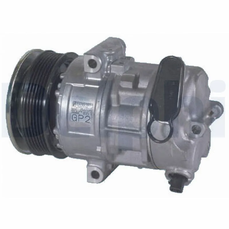 DELPHI kompresszor, klíma - TSP0155467 - TothCarparts