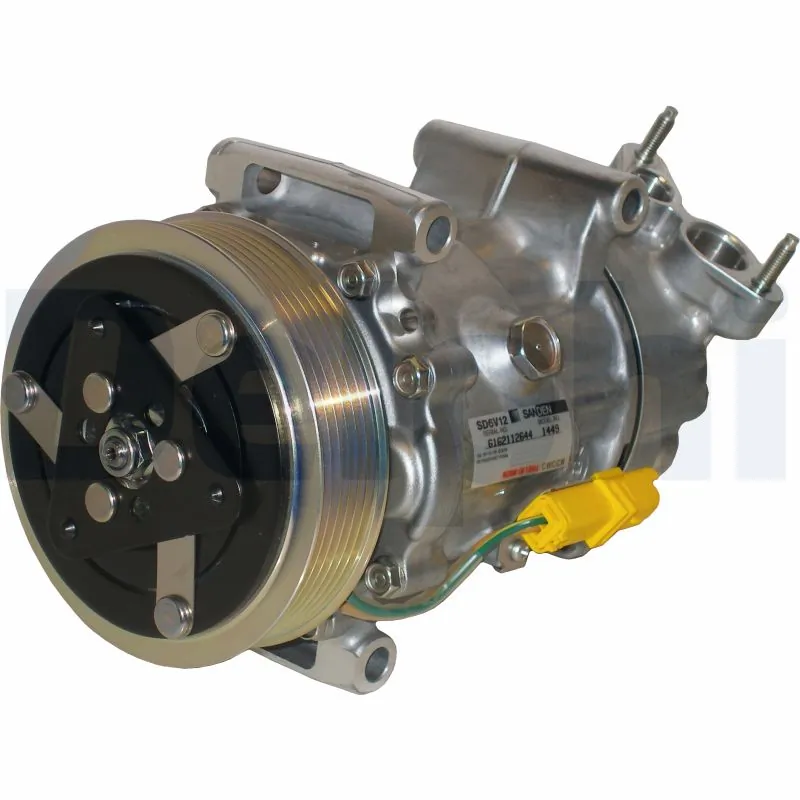 DELPHI kompresszor, klíma - TSP0155851 - TothCarparts