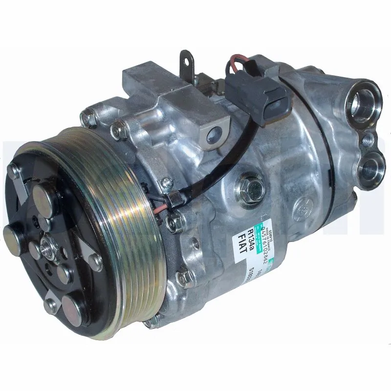 DELPHI kompresszor, klíma - TSP0155857 - TothCarparts