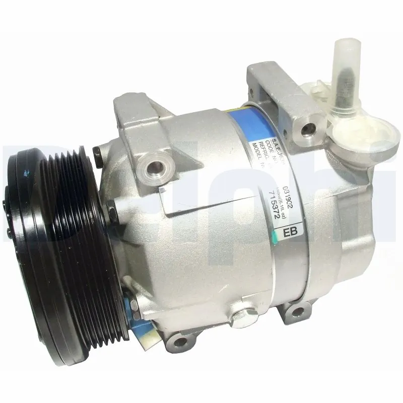 DELPHI kompresszor, klíma - TSP0155924 - TothCarparts