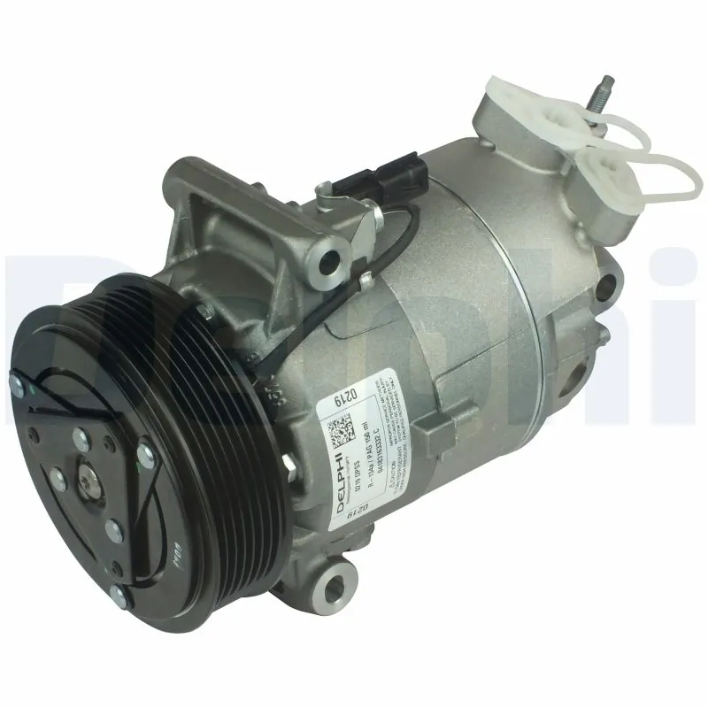 DELPHI kompresszor, klíma - TSP0155928 - TothCarparts