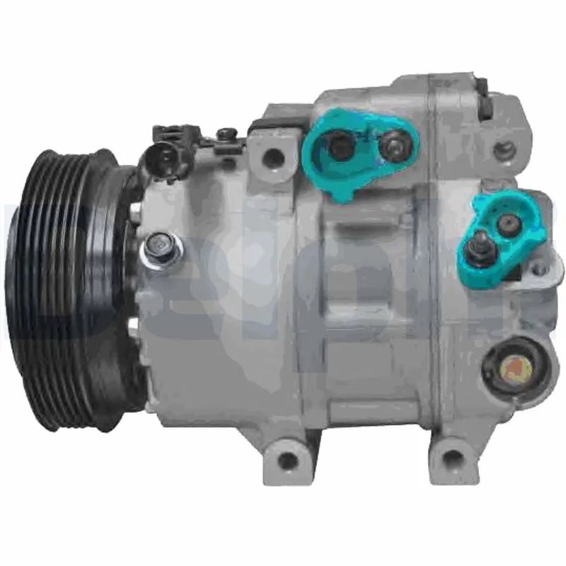 DELPHI kompresszor, klíma - TSP0155939 - TothCarparts