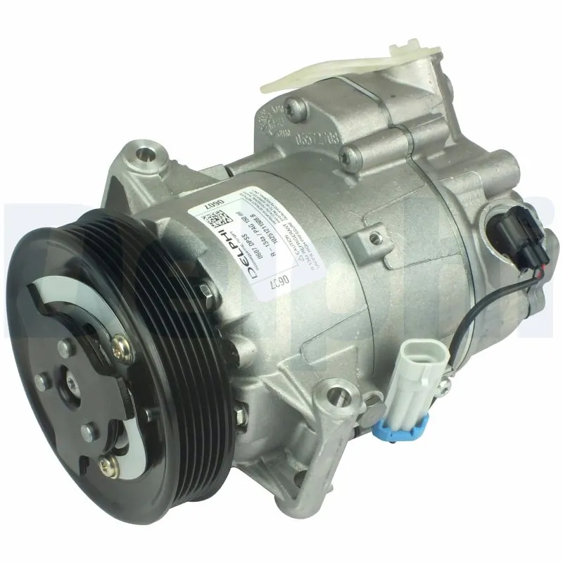 DELPHI kompresszor, klíma - TSP0155949 - TothCarparts