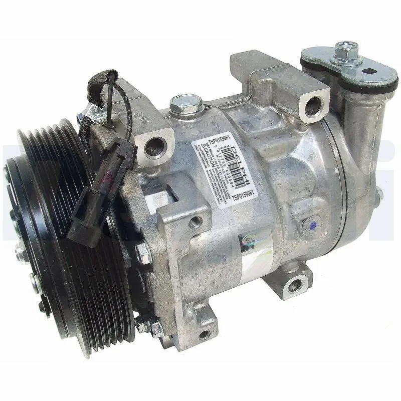 DELPHI kompresszor, klíma - TSP0159061 - TothCarparts