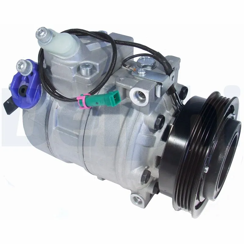 DELPHI kompresszor, klíma - TSP0159315 - TothCarparts