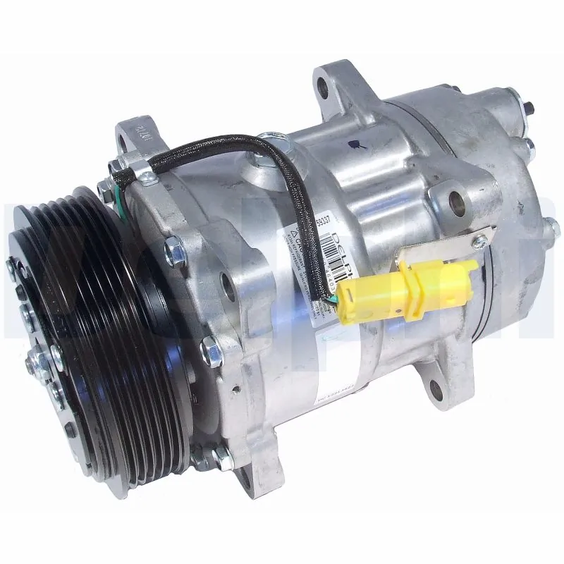 DELPHI kompresszor, klíma - TSP0159337 - TothCarparts
