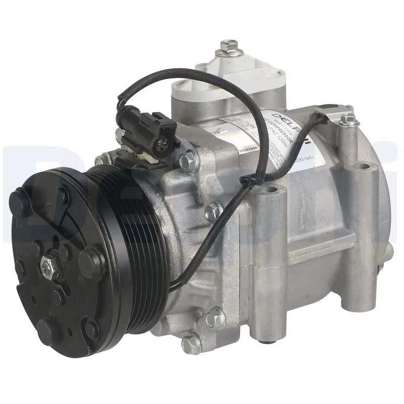 DELPHI kompresszor, klíma - TSP0159376 - TothCarparts