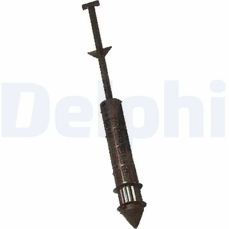 DELPHI szárító, klímaberendezés - TSP0175332 - TothCarparts