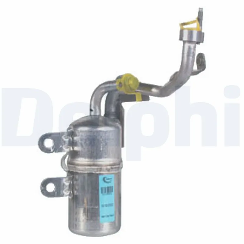 DELPHI szárító, klímaberendezés - TSP0175363 - TothCarparts