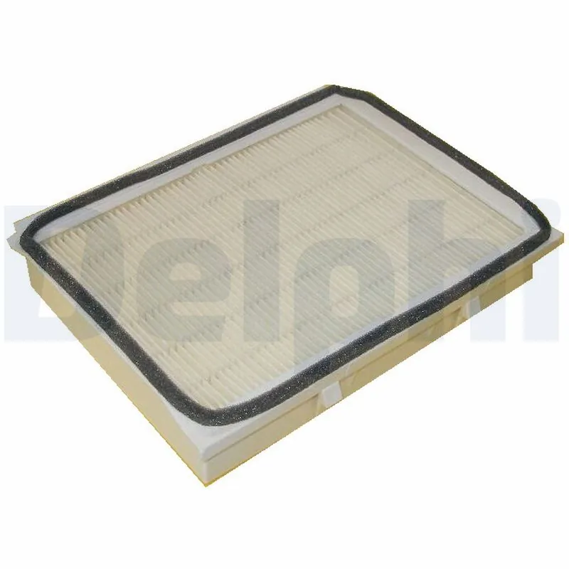 DELPHI szűrő, utastér levegő - TSP0325023 - TothCarparts