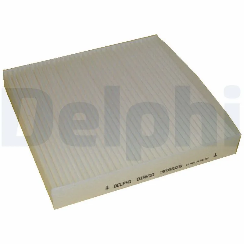 DELPHI szűrő, utastér levegő - TSP0325033 - TothCarparts