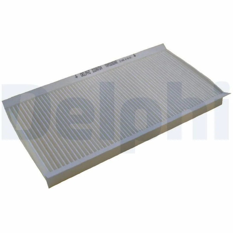 DELPHI szűrő, utastér levegő - TSP0325048C - TothCarparts