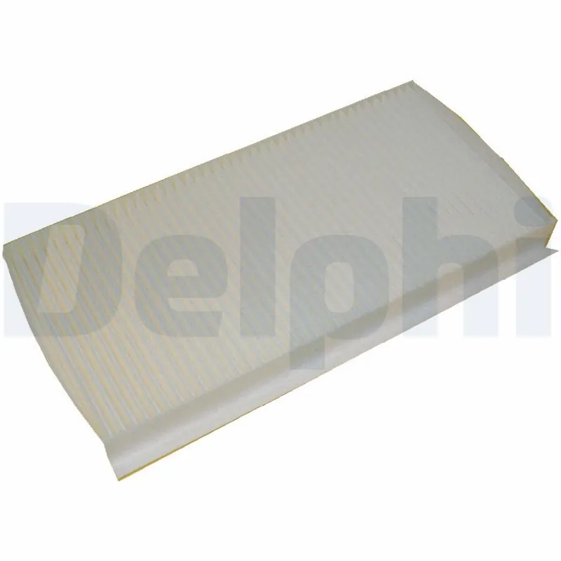 DELPHI szűrő, utastér levegő - TSP0325296 - TothCarparts