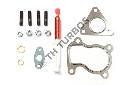 TURBO'S HOET szerelőkészlet, töltő - TT1100206 - TothCarparts
