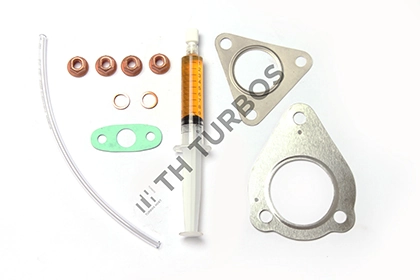 TURBO'S HOET szerelőkészlet, töltő - TT1100368 - TothCarparts