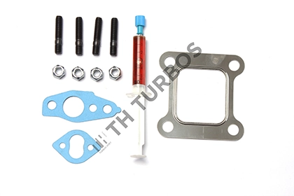 TURBO'S HOET szerelőkészlet, töltő - TT1100635 - TothCarparts