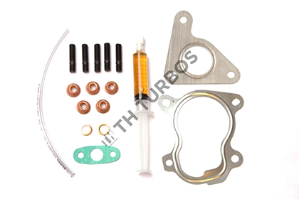 TURBO'S HOET szerelőkészlet, töltő - TT1101201 - TothCarparts