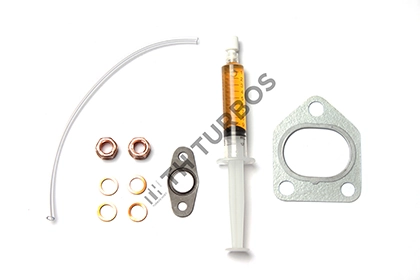 TURBO'S HOET szerelőkészlet, töltő - TT1103135 - TothCarparts
