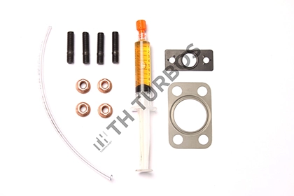 TURBO'S HOET szerelőkészlet, töltő - TT1103267 - TothCarparts
