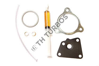 TURBO'S HOET szerelőkészlet, töltő - TT1103400 - TothCarparts