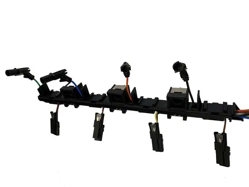 A.Z. Meisterteile Csatlakozó kábel, befecskendező szelep - AZMT-45-062-5118 - TothCarparts