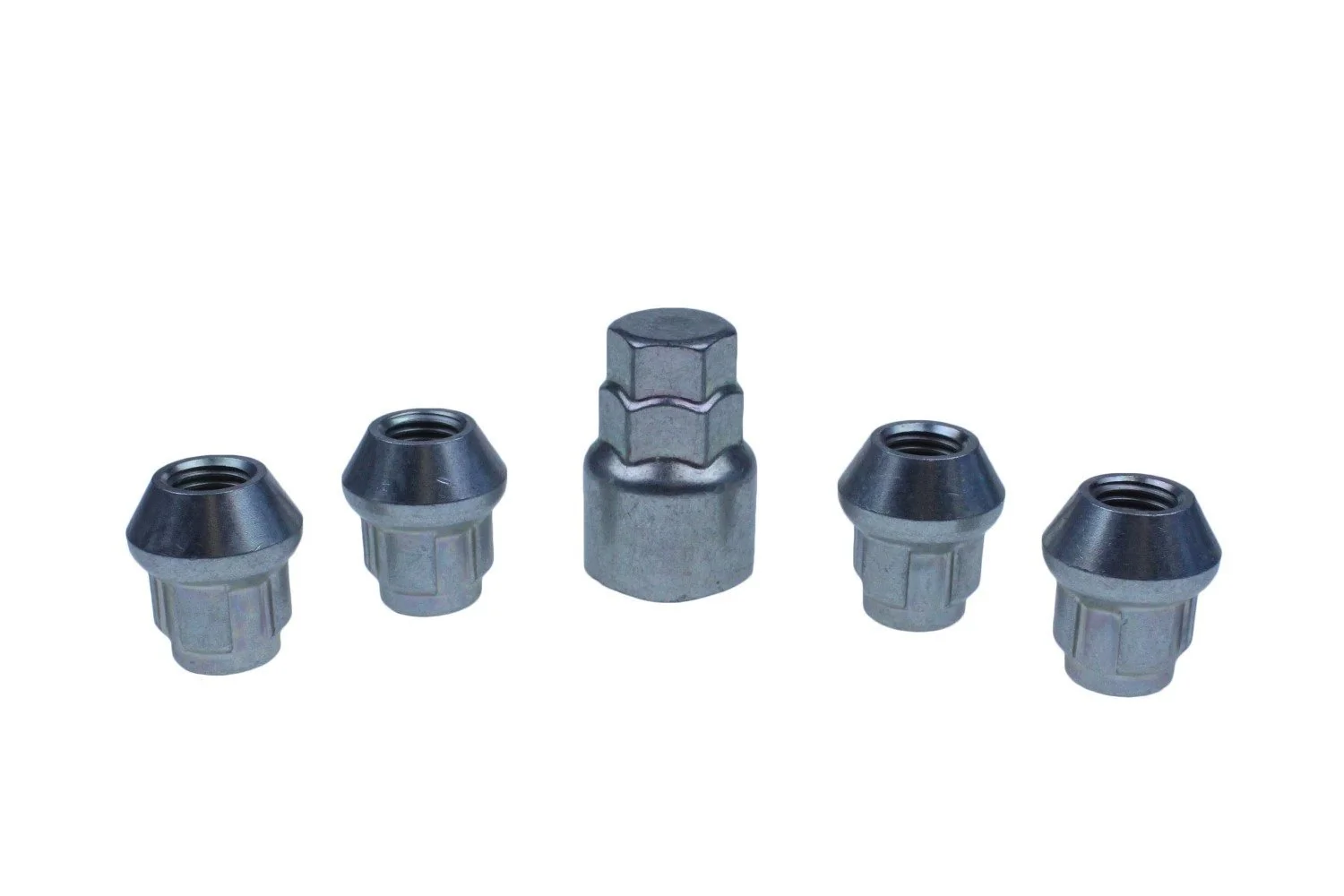 Sinatec kerékanya - WBL-13 - TothCarparts