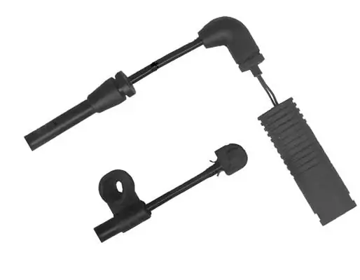 MGA figyelmezető kontaktus, fékbetétkopás - TU123 - TothCarparts