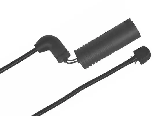 MGA figyelmezető kontaktus, fékbetétkopás - TU124 - TothCarparts