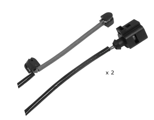 MGA figyelmezető kontaktus, fékbetétkopás - TU144 - TothCarparts