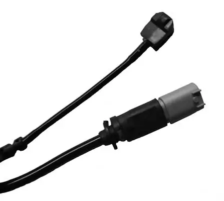 MGA figyelmezető kontaktus, fékbetétkopás - TU223 - TothCarparts