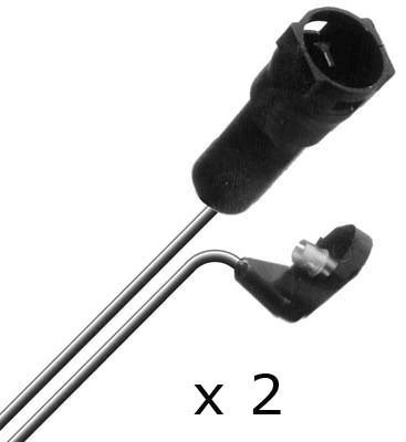 MGA figyelmezető kontaktus, fékbetétkopás - TU99 - TothCarparts