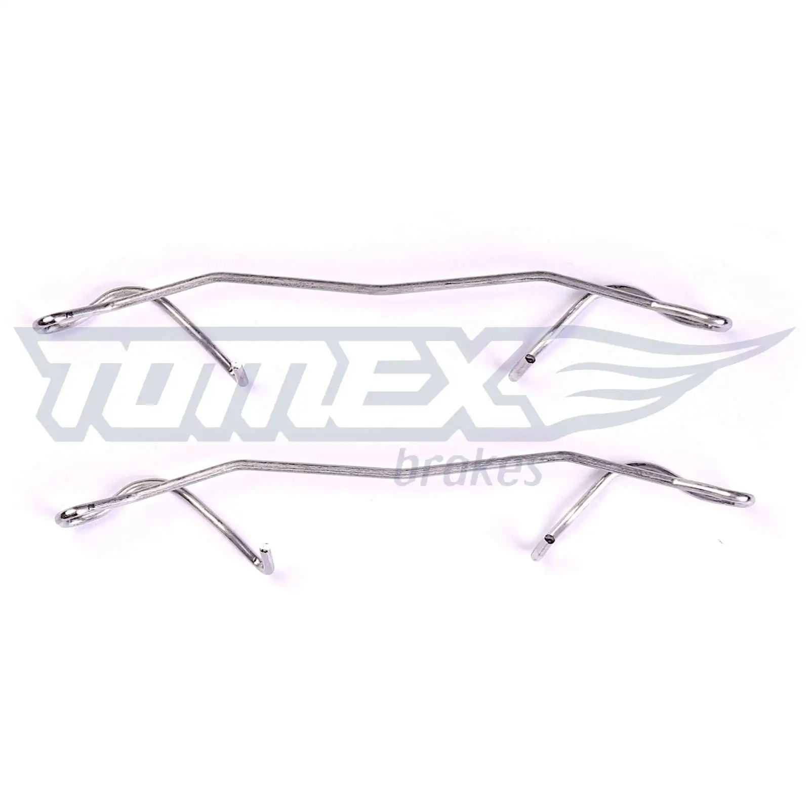 TOMEX Brakes tartozékkészlet, tárcsafékbetét - TX 43-06 - TothCarparts
