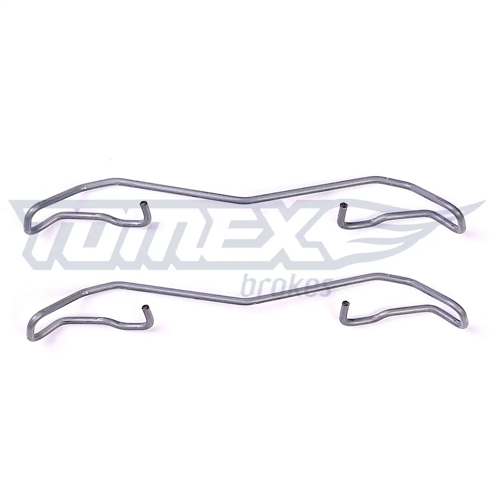 TOMEX Brakes tartozékkészlet, tárcsafékbetét - TX 43-41 - TothCarparts