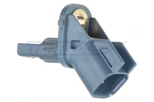 TOMEX Brakes érzékelő, kerékfordulatszám - TX 50-06 - TothCarparts