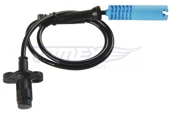 TOMEX Brakes érzékelő, kerékfordulatszám - TX 50-12 - TothCarparts
