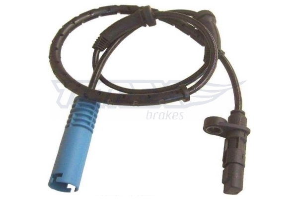 TOMEX Brakes érzékelő, kerékfordulatszám - TX 50-13 - TothCarparts