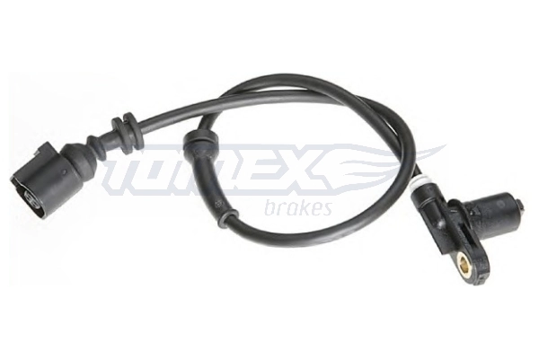 TOMEX Brakes érzékelő, kerékfordulatszám - TX 50-65 - TothCarparts