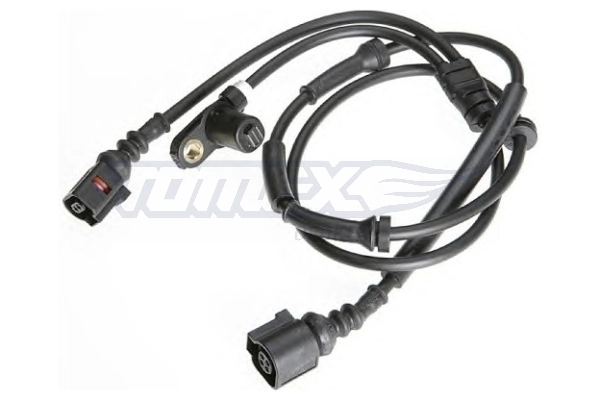 TOMEX Brakes érzékelő, kerékfordulatszám - TX 50-72 - TothCarparts