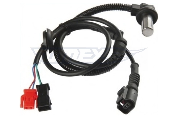 TOMEX Brakes érzékelő, kerékfordulatszám - TX 51-52 - TothCarparts