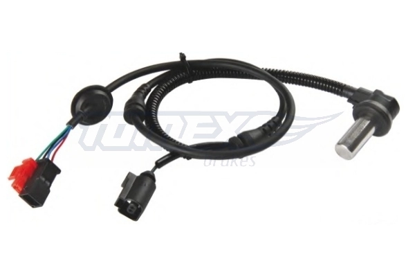 TOMEX Brakes érzékelő, kerékfordulatszám - TX 51-56 - TothCarparts