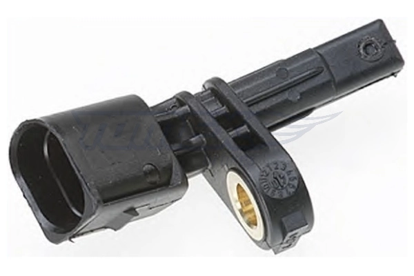 TOMEX Brakes érzékelő, kerékfordulatszám - TX 51-65 - TothCarparts