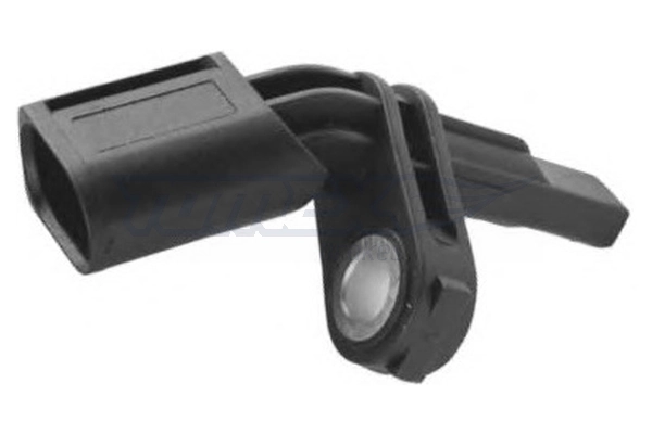 TOMEX Brakes érzékelő, kerékfordulatszám - TX 51-66 - TothCarparts