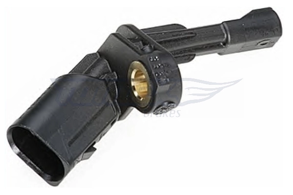 TOMEX Brakes érzékelő, kerékfordulatszám - TX 51-67 - TothCarparts