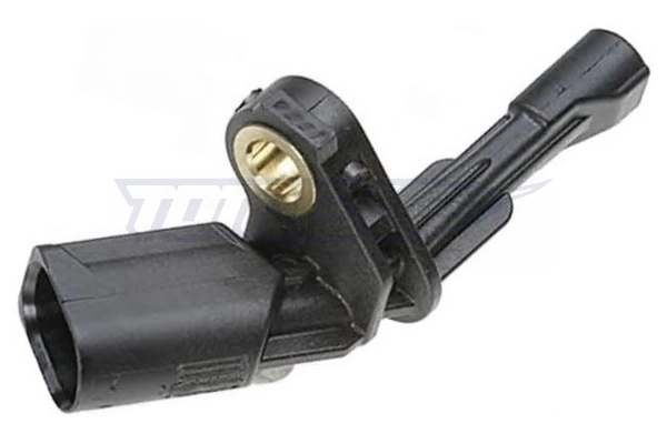 TOMEX Brakes érzékelő, kerékfordulatszám - TX 51-68 - TothCarparts