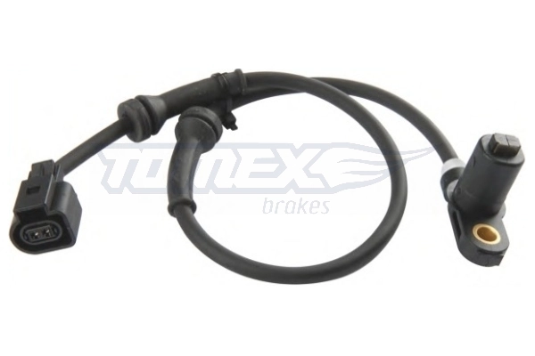 TOMEX Brakes érzékelő, kerékfordulatszám - TX 51-70 - TothCarparts