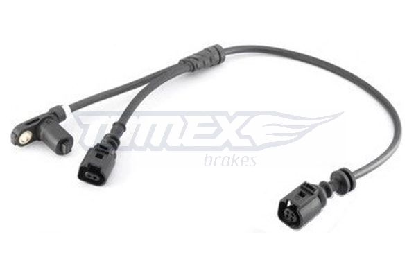 TOMEX Brakes érzékelő, kerékfordulatszám - TX 52-07 - TothCarparts