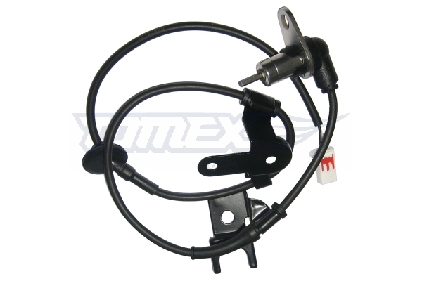 TOMEX Brakes érzékelő, kerékfordulatszám - TX 52-29 - TothCarparts
