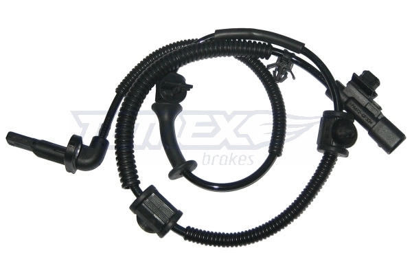 TOMEX Brakes érzékelő, kerékfordulatszám - TX 52-30 - TothCarparts