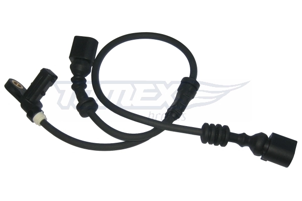 TOMEX Brakes érzékelő, kerékfordulatszám - TX 52-31 - TothCarparts