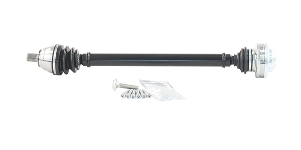 LIZARTE hajtótengely - DS1220 - TothCarparts